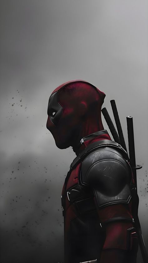 Deadpool Wallpaper Iphone, Deadpool Pictures, Deadpool Artwork, Marvel 4k, Trending Summer Nails, Marvel Phone Wallpaper, Deadpool Funny, Deadpool Art, Girl Man