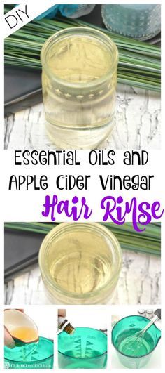 Hair Rinse Recipe, Apple Cider Vinegar Hair, Apple Cider Vinegar Hair Rinse, Vinegar Hair Rinse, Apple Cider Vinegar For Hair, Coconut Oil Hair Mask, Skin Care Routine For 20s, Diy Essentials, Healthy Advice