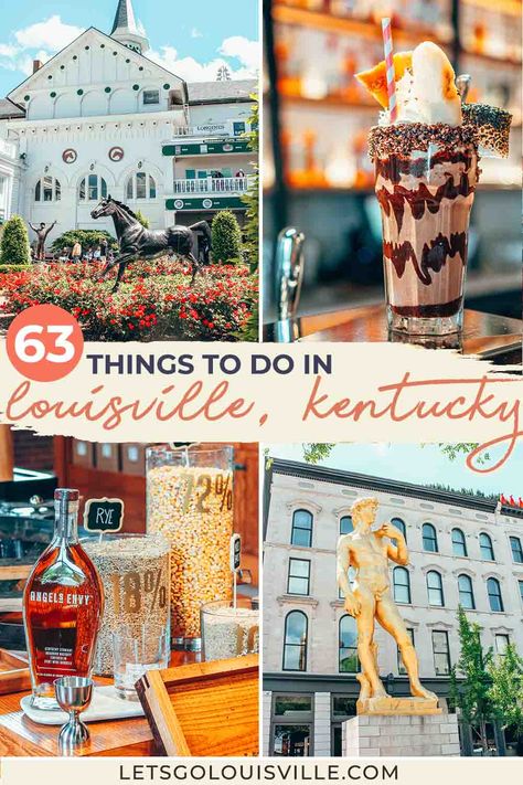 Travel Kentucky, Kentucky Vacation, Vacay Ideas, Kentucky Bourbon Trail, Kentucky Travel, Vacation 2023, Southern Travel, Trip Destinations, Tennessee Vacation