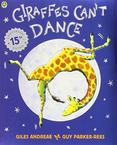 Amazon.co.uk: Children's Books - 100 Children's Books to Read in a Lifetime: Books Gerald The Giraffe, Giraffes Cant Dance, John Ashton, Dear Zoo, Dance Books, Womens Fiction, Got Books, Dundee, E Books