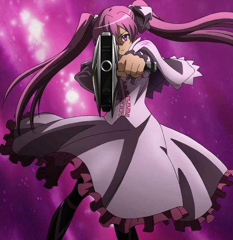 Akame ga Kill – 04 | Random Curiosity Magna Anime, Akame Ga Kil, Anime Ninja, Badass Aesthetic, Maid Sama, Akame Ga, Manga Cosplay, An Anime, Fantasy World