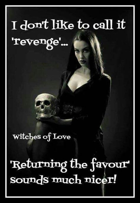 Witch Quotes, Halloween Quotes, Badass Quotes, Sarcastic Quotes, The Words, Great Quotes, True Quotes, Revenge, Wise Words