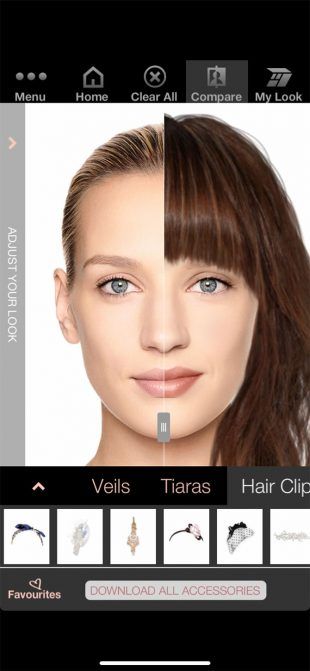 6 Apps for a Virtual Makeover Different Beauty, Virtual Makeup, Makeup App, Color Seasons, Beauty Makeover, How To Apply Foundation, Hair Makeover, Best Apps, Makeup Videos