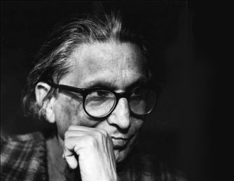 B V Doshi, Balkrishna Doshi, Indian Institutes Of Management, Louis Kahn, Rhetorical Question, Story Of My Life, Pritzker Prize, Asian Architecture, Tongue Tie