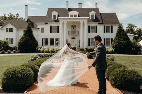 Kirkland Manor Wedding Maryland, Eastern Shore Maryland Wedding, Easton Maryland, Eastern Shore Wedding, Eastern Shore Maryland, Manor Wedding, Boho Chic Wedding, Designer Bridal Gowns, Maryland Wedding