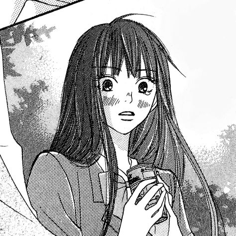 Kuronuma Sawako, Kimi No Todoke, Shojo Anime, Manga Pfp, Shoujo Manga, Pfp Icons, Anime Profile, Discord Server, Manga Icons