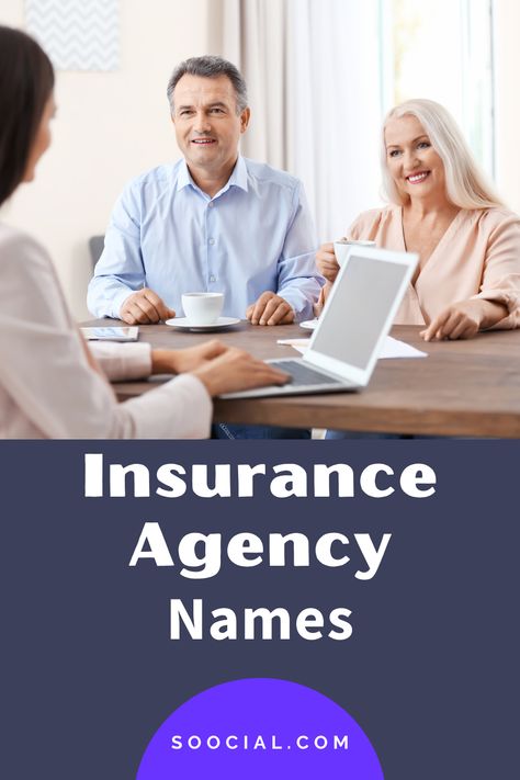 Company Name Ideas, New Business Names, Insurance Broker, Insurance Agency, Name Ideas, Business Insurance, New Business, Insurance Company, Hey There