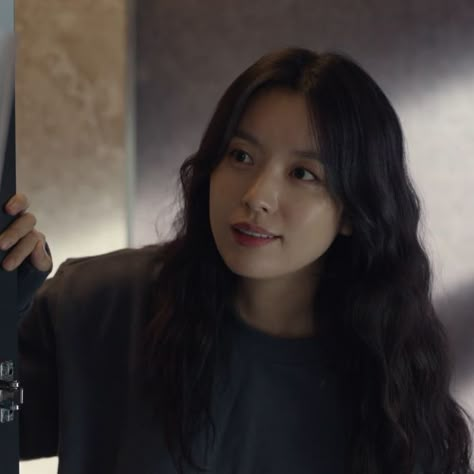 Uncanny Counter So Moon, Han Hyo Joo Happiness, Happiness Icon, Hyo Joo, Han Hyo Joo, Korean Drama List, Kim Sejeong, Blackpink Funny, The Uncanny