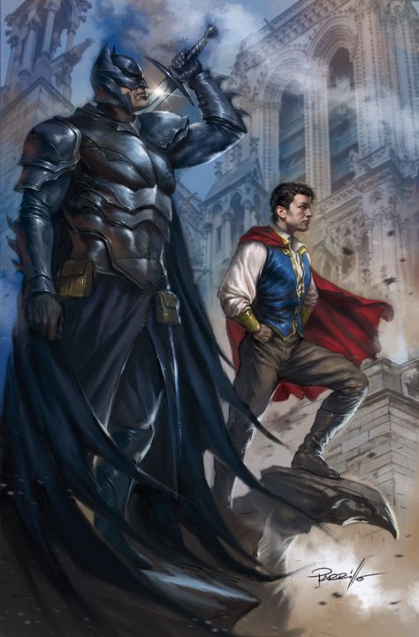 Dark Crisis Ends, Batman and Spawn Clash, Superman Celebrates an Anniversary in DC's December Solicits Dark Knights Of Steel, Superman Comic Books, Dark Knights, Batman Fan Art, Dark Secrets, Three Kingdoms, Dc Comics Heroes, Batman Dark, Superman Comic