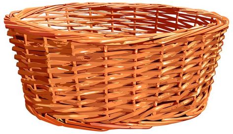 Empty wicker straw basket for bread or f... | Premium Vector #Freepik #vector #cartoon #vintage #basket #picnic Handmade Hamper, Wine Snacks, Picnic Basket Set, Basket Picnic, Bus Skin Design, Wicker Box, Organic Recipes Healthy, Cartoon Vintage, Wicker Picnic Basket