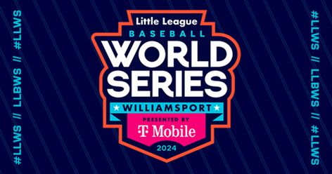 2024 Little League Baseball® World Series Baseball Videos, Baseball World Series, Midwest Region, Southeast Region, Southwest Region, Little League Baseball, Mlb Teams, Major League Baseball, Great Lakes