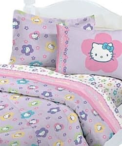 Kitty Aesthetic, Hello Kitty Aesthetic, Bed Sheets, Cool Girl, Hello Kitty, Kitty