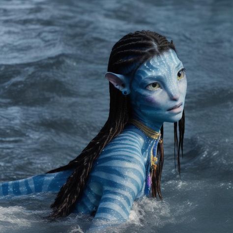 Avatar Faceclaim, Navi Avatar, Pandora Art, Avatar Film, Blue Avatar, Avatar James Cameron, Avatar Images, Avatar Picture, Avatar Fan Art