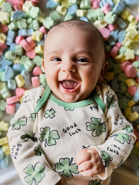 Baby St. Patrick’s Day Photoshoot Saint Patrick’s Day Photoshoot Baby, St Patrick’s Day Toddler Pictures, March Newborn Photoshoot, Baby Saint Patricks Day Photo Shoot, At Patrick’s Baby Photoshoot, Toddler St Patricks Day Photoshoot, My First St Patricks Day Pictures, St Patrick’s Baby Photo Shoot, St Patrick’s Day Newborn Photoshoot