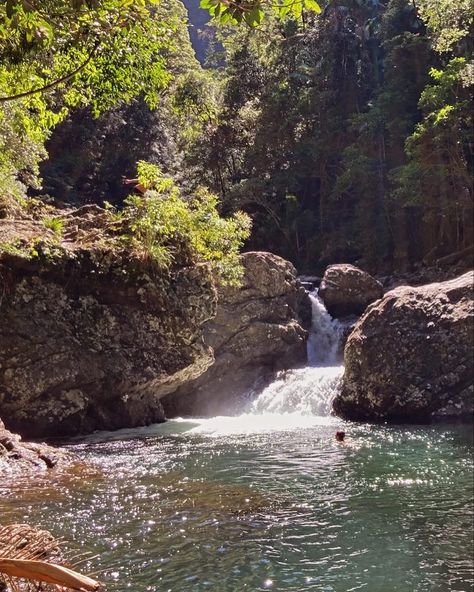 Spring aesthetic from rivers ☀️#dontrepost🚫 #pintrestinspired #collage #river Swimming Creek Aesthetic, Australia Nature Photography, River Aethstetic, River With Waterfall, Creek Swimming Aesthetic, Creek Aesthetic Nature, River Swimming Aesthetic, Freshwater Aesthetic, Komorebi Art