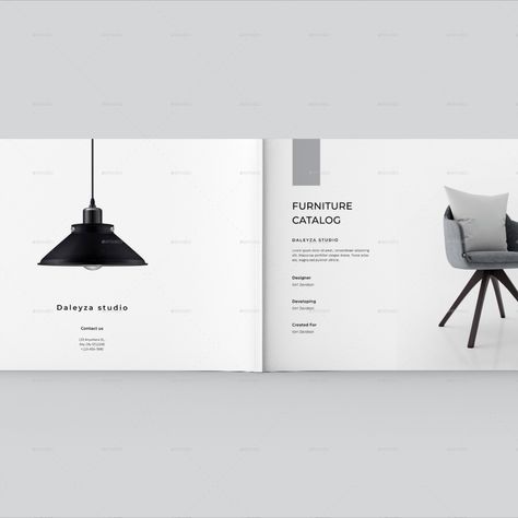 Furniture Catalog Furniture Catalogue Design, Creative Catalog Design, Furniture Catalog Design, Minimal Furniture Design, Catalog Furniture, Product Catalog Design, Catalog Cover Design, Catalog Design Layout, Catalogue Layout