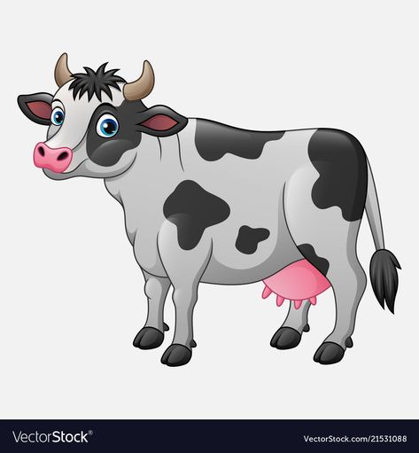 Cows Coloring Pages, Cows Pictures, Drawing Cows, Cow Cartoon Images, Cow Black And White, Hamster Cartoon, Cow Portrait, Cow Cartoon, Cow Coloring Pages