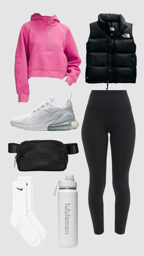 #Lululemonaesthetic #Fashionaesthetic #Aestheticoutfit Cute Lulu Lemon Outfits, Preppy Outfit Lululemon, Lululemon Outfit 2023, Lulu Lemon Outfits Winter, Lulu Lemon Mom Aesthetic, Cute Lululemon Outfits Winter, Cute Outfits For School Lululemon, Preppy Outfits Sporty, Cute Preppy Outfits Lululemon