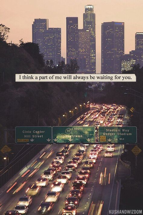 I had a dream about you last night. Hopefully it comes true in this lifetime Los Angeles Downtown, Los Angeles Skyline, Nice Dream, San Paolo, California Love, City Of Angels, California Dreamin', California Dreaming, City Aesthetic