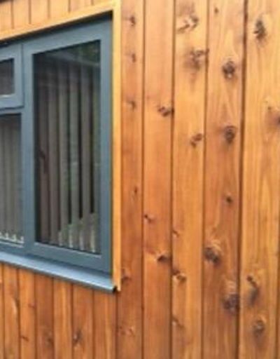 Co2timber Shadow Gap Cladding cus 65 Western Red Cedar Cladding, Shadow Gap, Cedar Cladding, Slat Wall, Western Red Cedar, Red Cedar, Reno, Bespoke, Gap