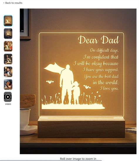 Gifts For Dads Birthday From Daughter Ideas, Cute Gifts For Dad From Daughter, Christmas Gifts For Dads From Daughters, Dad Gift Ideas From Daughter, Birthday Presents For Dad From Daughter Handmade Gifts, Sentimental Gifts For Dad From Daughter, I Will Be Okay, Dad Gifts From Daughter, Dad Birthday Gifts