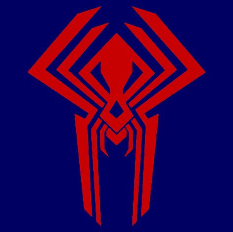 Spider Man 2099 Logo, Miguel O'hara Logo, Miles Morales 2099, Spider 2099, Spider Man Miguel, Venom Tattoo, Spider Man Theme, Spiderman Symbol, Spiderman Tattoo