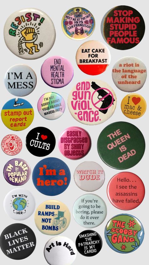 Button Maker Ideas, Maker Ideas, Badge Maker, Button Maker