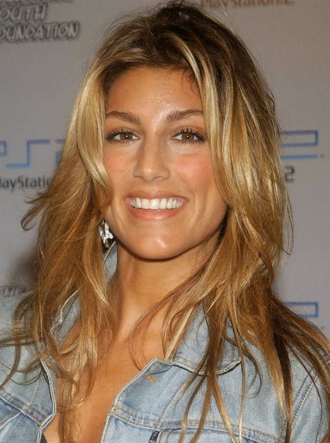 Abigail Hawk, Kristin Cavallari Hair, Marisa Ramirez, Amy Carlson, Jennifer Esposito, Vanessa Ray, Bridget Moynahan, Meagan Good, Haircuts For Medium Hair