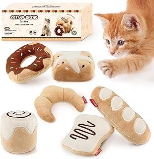 Cat Exercise, Catnip Cat Toy, Indoor Cats, Interactive Cat Toys, How To Make Toys, Cat Items, Cat Help, Catnip Toys, Teething Toys