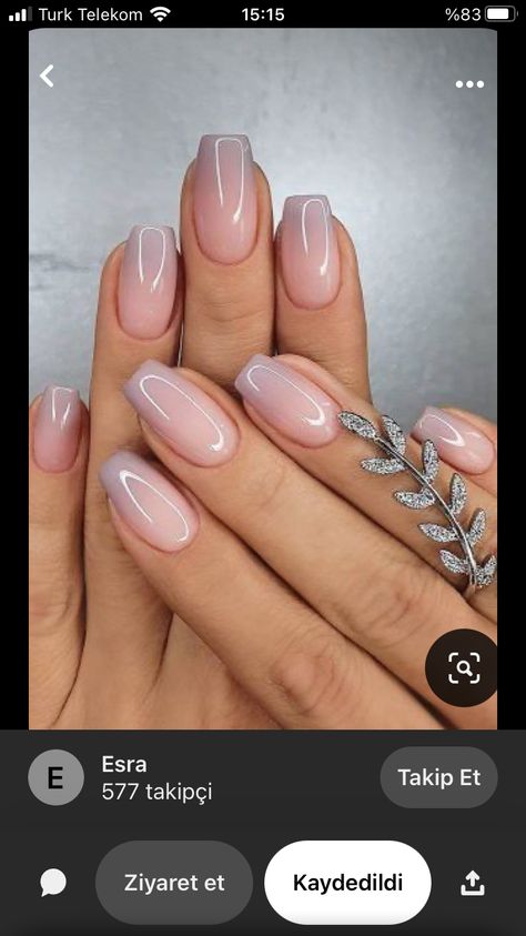 Baby Boomer Nails Color, Baby Boomers Nails, Newborn Mom, Baby Boomer, Nails Art, Nail Inspo, Makeup Tips, Nail Colors, Gel Nails