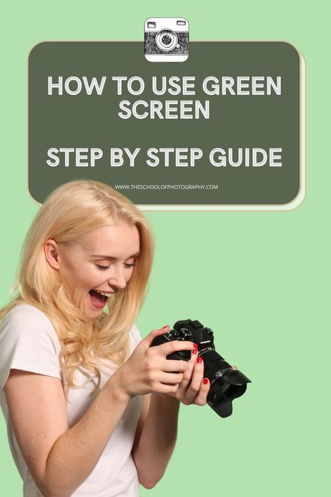 Green Screen Setup, Photoshop Composites, Green Screen Photography, Photoshop Shortcut, Green Screen Photo, Different Backgrounds, Photoshop Digital Background, Photoshop Styles, Creative Photoshop