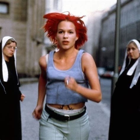 run lola run - Ecosia - Images Run Lola Run, Franka Potente, Attractive Pictures, Daniel Brühl, German Movies, Boogie Nights, Image Film, Trainspotting, Mel Gibson