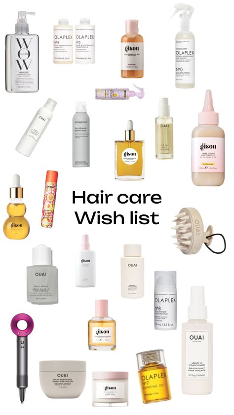 #myfirstshuffle Quai Hair Products, Healthy Hair Routine, Hair Oils, Good Skin Tips, Shower Skin Care, Hair Essentials, Body Care Routine, Natural Remedy, Body Skin Care Routine