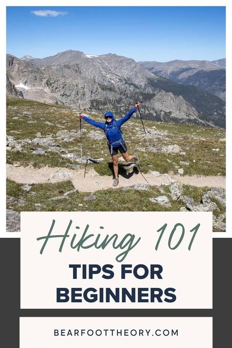 Hiking 101, Beginner Hiking, Hiking Pictures, Hiking Essentials, Trail Hiking, Hiking Quotes, Backpacking Tips, Hiking Tips, Go Hiking