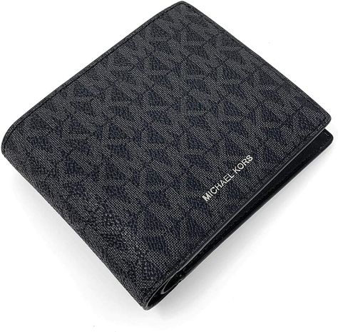 Upgrade your pocket's style game with the sleek Michael Kors Men's Cooper Billfold with Passcase Wallet in classic black! 💼✨ Perfect for those who appreciate a mix of luxury and practicality. Don’t just take our word for it, see why it's a must-have for every gentleman! Click the link to grab yours now! ➡️ [https://pasabuyph.com/collections/hot-items-right-now/products/michael-kors-mens-cooper-billfold-with-passcase-wallet-black](https://pasabuyph.com/collections/hot-items-right-now/products/... Michael Kors Men, Hot Items, Classic Black, Sleek, Beauty And Personal Care, Shoe Jewelry, Michael Kors, Wallet, Black