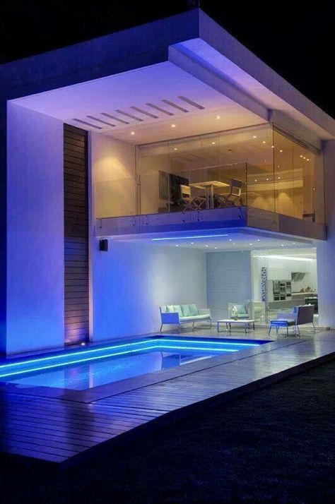 P o o l Cave Swimming, Coral Bathroom Decor, Coral Bathroom, Pool Lighting, Kid Bathroom Decor, Architecture Luxury, Indoor Swimming Pool, Modern Led Lighting, Pool Lights