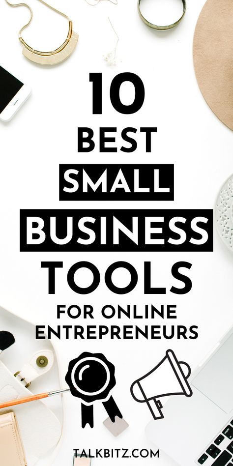 Business Ideas For Beginners, Small Business Tools, Business Basics, Best Small Business Ideas, Online Marketing Tools, Digital Marketing Tools, Small Business Ideas, Online Entrepreneur, The Next Step