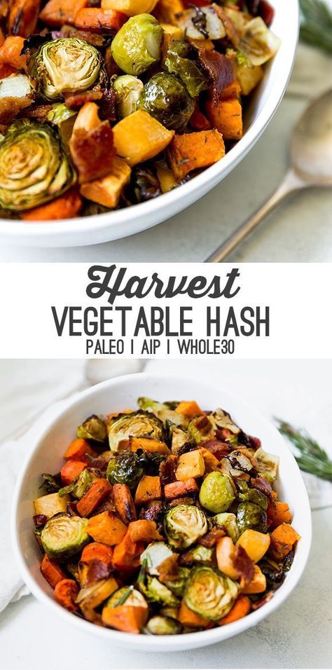 Thanksgiving Recipes Side Dishes Veggies, Healthy Harvest, Paleo Menu, Thanksgiving Vegetables, Paleo Thanksgiving, Autumn Side Dishes, Vegetable Harvest, Paleo Cookbook, Thanksgiving Recipes Side Dishes