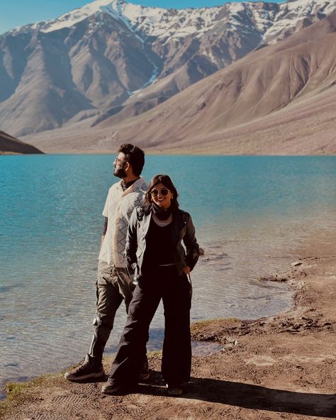 Suggest a caption for 3rd picture 😂 . . Spiti valley , himachalpradesh , Spiti, bike trip , bike ride , spiti circuit, chandrataal lake Chandrataal Lake, Spiti Valley, Bike Trip, 3 Picture, Bike Trips, Bike Ride, Circuit, Lake, Bike