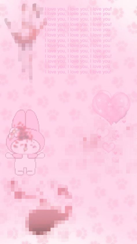 Yanderecore Wallpaper, Creepy Pink Aesthetic, Cutecore Gore, Creepy Cute Aesthetic, Blood Wallpaper, Creepy Core, Future Wallpaper, Soft Pink Theme, Cute Core