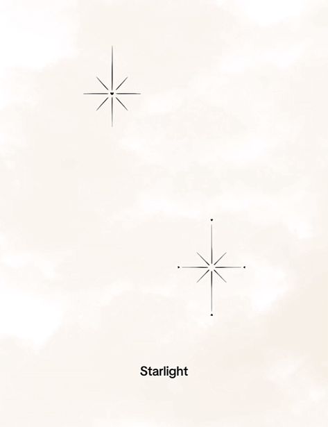 Starlight Tattoo, Tattoo Inspo, Tattoos