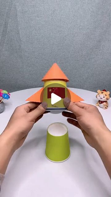 63K likes, 155 comments - paintc_raft on March 29, 2024: "DIY making craft origami toys ✂️🖌️🚀

@paintc_raft
@paintc_raft 

#DIYCrafts
#Origami
#HandmadeToys
#Crafting
#OrigamiArt
#DIYProjects
#Crafty
#CreativeCrafts
#CraftyLife
#CraftyHands
#CraftersOfInstagram
#HomemadeToys
#DIYToys
#OrigamiFun
#CraftyMom
#DIYInspiration
#CraftingCommunity
#EasyCrafts
#OrigamiLove
#DIYOrigami
#OrigamiTutorial
#CraftingWithKids
#HandmadeWithLove
#CraftyVibes
#CraftyLove
#DIYCraftTutorial
#CraftyTips
#CraftyPro Bird House Craft For Kids, Origami Toys, Craft Origami, Origami Love, Diy Science, Simple Toys, Homemade Toys, Diy Craft Tutorials, Fun Activities To Do