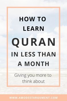 Memorise Quran, How To Learn Arabic, Quran Study, Quranic Arabic, How To Read Quran, Learning Arabic For Beginners, Best Islamic Books, Learning Languages Tips, Learn Arabic Online