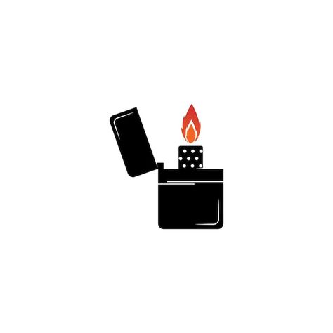 Witch Quotes, Gas Lighter, Vector Icons Illustration, Gas Lights, Icon Illustration, Vector Icons, Premium Vector, Graphic Resources, Illustration Design