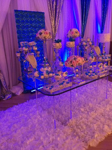 Glam 72nd Birthday Birthday Party Ideas | Photo 4 of 17 72nd Birthday, Birthday Glam, 72 Birthday, 70th Birthday, Sweet Sixteen, Birthday Party Ideas, Catch My Party, Birthday Photos, Ideas Photo