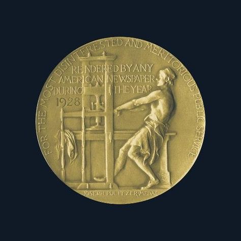 The Pulitzer Prize Board has decided to postpone the 2020 award winners' announcement from April 20 to May 4. Pulitzer Prize, Tennessee Williams, Super Rich Kids, Motivation Board, Online Blog, Fake Friends, Rich Kids, Tony Awards, The Arts