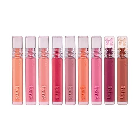 ETUDE Glow Fixing Tint 3.8g Fixing Tint, Skin Hyperpigmentation, Red Sangria, Japanese Skincare, Mask Makeup, Chemical Sunscreen, Pink Water, Korean Skin Care, Korean Skin