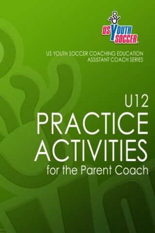 US Youth Soccer Practice Activities (U12) Soccer Practice Plans, Coaching Youth Soccer, Soccer Drills For Kids, Educational Assistant, Parent Coaching, Soccer Workouts, Us Soccer, Soccer Practice, Soccer Drills