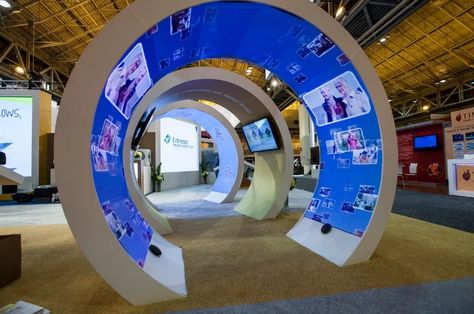 Experiential Marketing Trends You Need to Know | ATN Event Staffing Experiential Marketing Events, Trade Show Flooring, Advertising Video, Trade Show Design, Trade Show Exhibit, Staffing Agency, Experiential Marketing, Event Signage, Display Wall