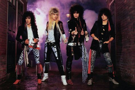 Cinderella Rock Band, Cinderella Band, 80s Hair Metal, 80s Rock Bands, Rocker Boy, Hair Metal Bands, 80s Hair Bands, 80s Rock, Vintage Pop